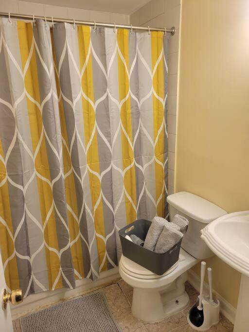 שיקגו Charming 3Bd 2Bth Apartment מראה חיצוני תמונה