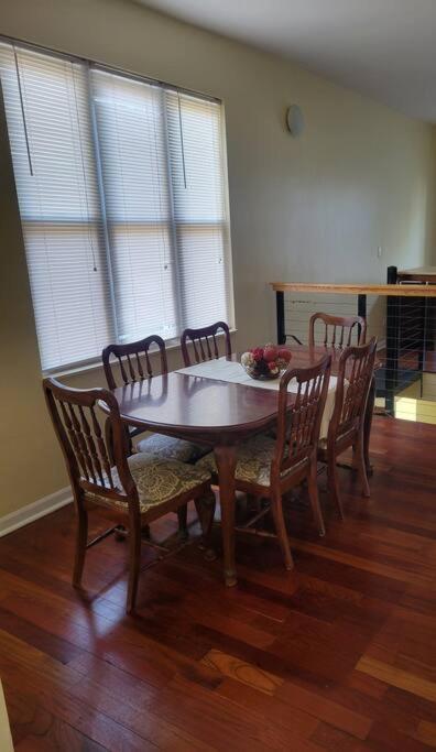 שיקגו Charming 3Bd 2Bth Apartment מראה חיצוני תמונה